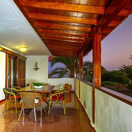 Villa Punta Negra Heated Pool Tenerifesummervillas Пуерто де Сантяго Екстериор снимка