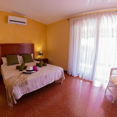 Villa Punta Negra Heated Pool Tenerifesummervillas Пуерто де Сантяго Екстериор снимка