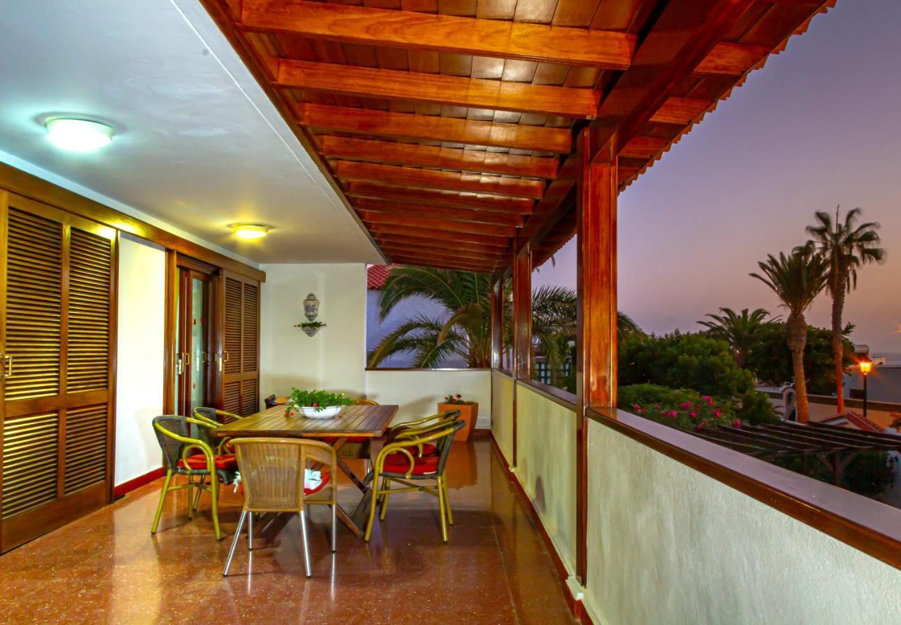 Villa Punta Negra Heated Pool Tenerifesummervillas Пуерто де Сантяго Екстериор снимка